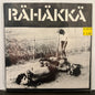 Used Vinyl: Rähäkkä ‎"Ruanda 2000" 7"