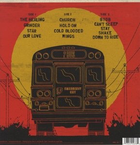 Clark Jr., Gary/The Story of Sonny Boy Slim [LP]