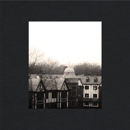 Cloud Nothings/Here and Nowhere Else [LP]