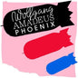 Phoenix/Wolfgang Amadeus Phoenix [LP]