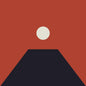 Tycho/Epoch (Clear Vinyl) [LP]