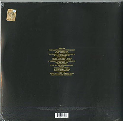 Stereophonics/Best of: Decade In the Sun [LP]