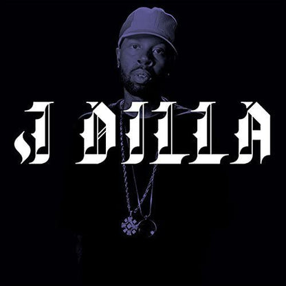 J Dilla/The Diary (VMP Coloured Vinyl) [LP]