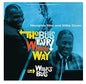 Memphis Slim & Willie Dixon/The Blues In Every Which Way (Coloured Vinyl) [LP]
