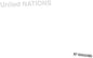 United Nations/United Nations [LP]
