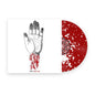 Converge "You Fail Me" LP (Red Splatter Vinyl)