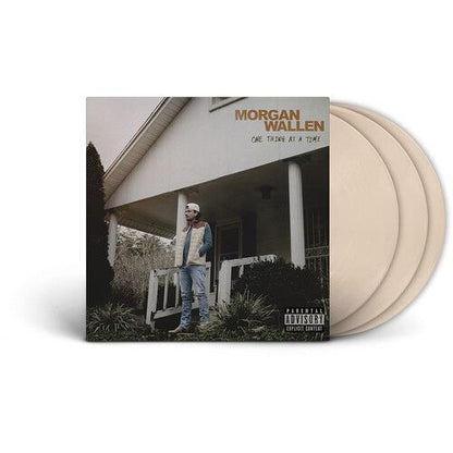 Morgan Wallen - One Thing At A Time - LP