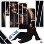 Junie - Freeze - Indie LP