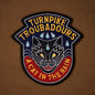Turnpike Troubadours - A Cat In The Rain - LP