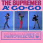 The Supremes - The Supremes A Go-Go - LP