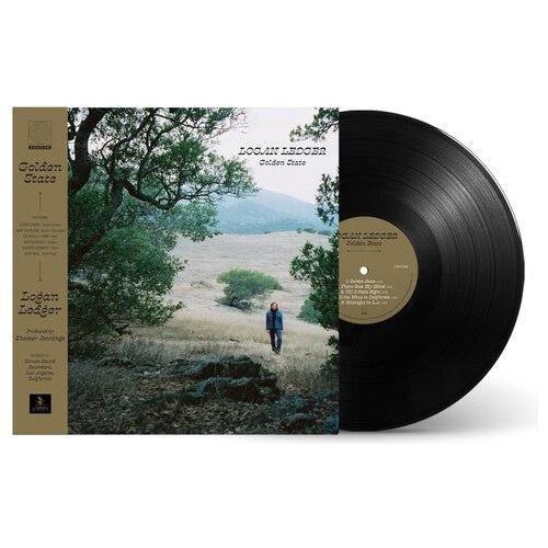 Logan Ledger - Golden State - LP