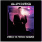 William Shatner - Ponder the Mystery Revisited - LP