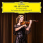 Hilary Hahn - Ysaye: Six Sonatas for Violin Solo Op 27 [2LP]