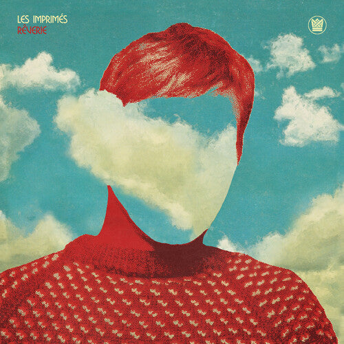 Les Imprimés/Rêverie [LP]