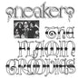 The Flamin' Groovies - Sneakers - LP