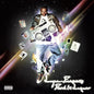 Lupe Fiasco - Lupe Fiasco's Food & Liquor - LP
