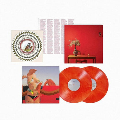 Mac Miller - Watching Movies with the Sound Off (10 Year Anniversary Edition) - LP