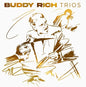 Rich, Buddy/Trios (Coloured Vinyl) [LP]