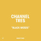 Channel Tres/Channel Tres (EP) [LP]
