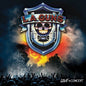 L.A. Guns -  Live In Concert - LP