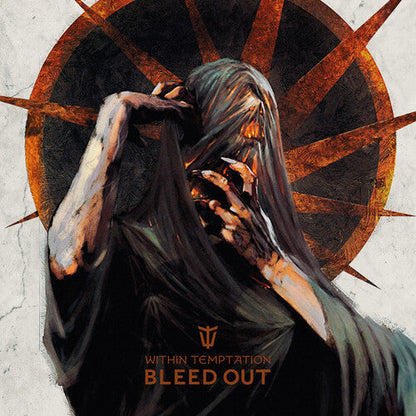 Within Temptation -  Bleed Out - Indie LP