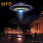 UFO - Live In Vienna 1998 - Blue LP