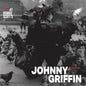 Johnny Griffin - Live at Ronnie Scott's 1964 - LP
