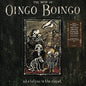 Oingo Boingo/Skeletons In The Closet: The Best Of (Brown & Black Vinyl) [LP]