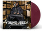 Young Jeezy/Let's Get It: Thug Motivation 101 (3LP Fruit Punch Vinyl) [LP]