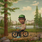 Tyler, The Creator - Wolf - LP