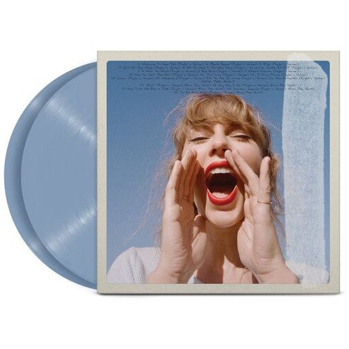 Taylor Swift - 1989 (Taylor's Version) - LP