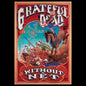 Grateful Dead - Without a Net - LP
