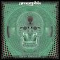 Amorphis/Queen Of Time: Live At Tavastia 2021 (Green Blackdust Vinyl) [LP]
