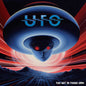 UFO - Too Hot In Tokyo - LP