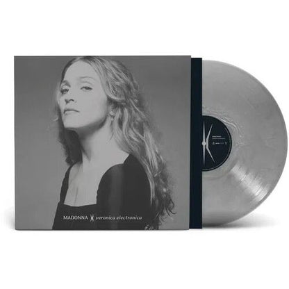 Madonna - Veronica Electronica - Import 12" EP