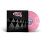 Brigitte Calls Me Baby "This House Is Made Of Corners" LP (Pink Vinyl)