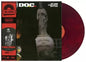 D.O.C./No One Can Do It Better (Red Smoky Vinyl) [LP]
