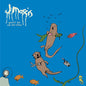 Mascis, J/What Do We Do Now (Clear Purple Vinyl) [LP]