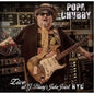 Popa Chubby - Live At G. Bluey's Juke Joint N.Y.C. - LP