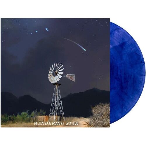 Flatland Cavalry - Wandering Star - LP