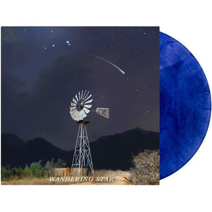 Flatland Cavalry - Wandering Star - LP