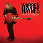 Warren Haynes - Man In Motion - LP