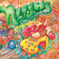 Various Artists/Nuggets: Original Artyfacts Vol. 2 1965-1968 (Psychedelic Color Vinyl) [LP]