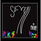 Rainbow Kitten Surprise - Seven + Mary - LP