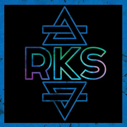 Rainbow Kitten Surprise - RKS - LP