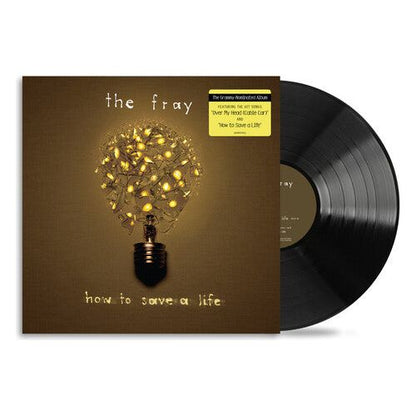 The Fray - How To Save A Life - LP