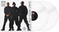 Run D.M.C./Down With The King (White Vinyl) [LP]