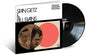 Getz Stan & Bill Evans/Previously Unreleased Recordings (Acoustic Sounds Series) [LP]