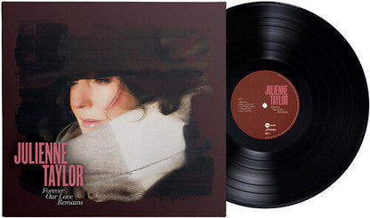 Julienne Taylor - Forever Our Love Remains [180-gram]