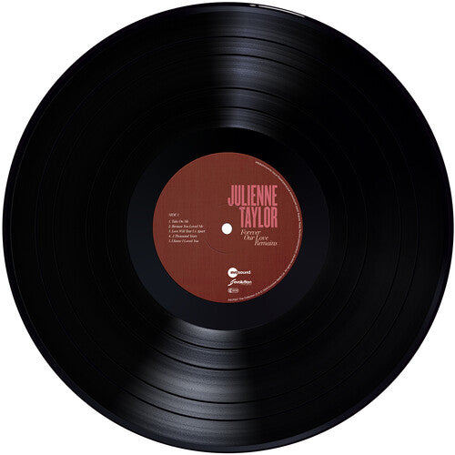 Julienne Taylor - Forever Our Love Remains [180-gram]